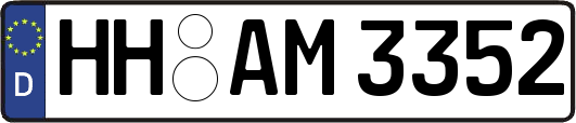 HH-AM3352