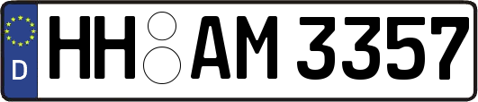 HH-AM3357