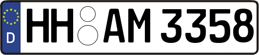 HH-AM3358