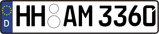 HH-AM3360