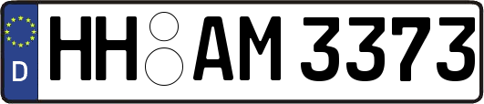 HH-AM3373