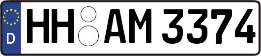 HH-AM3374