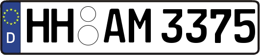 HH-AM3375