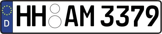 HH-AM3379