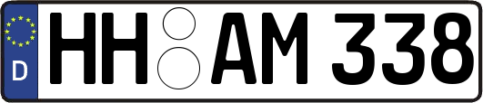 HH-AM338