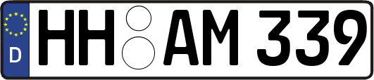 HH-AM339