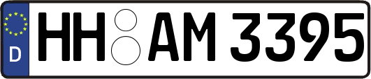HH-AM3395