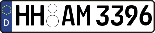 HH-AM3396