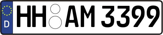 HH-AM3399