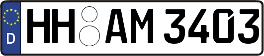 HH-AM3403