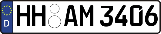 HH-AM3406