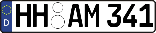 HH-AM341