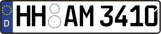 HH-AM3410