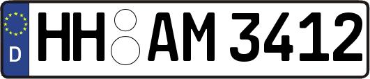 HH-AM3412