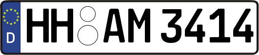 HH-AM3414