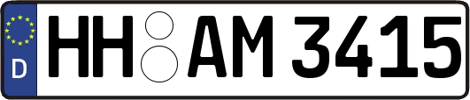 HH-AM3415