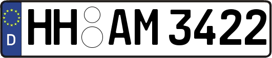 HH-AM3422