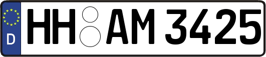 HH-AM3425