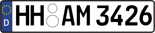 HH-AM3426