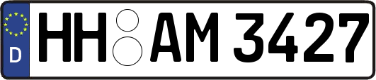 HH-AM3427