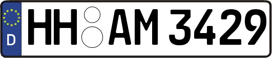 HH-AM3429