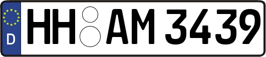 HH-AM3439