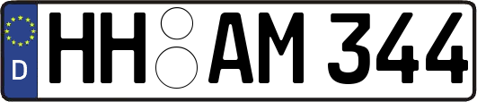 HH-AM344