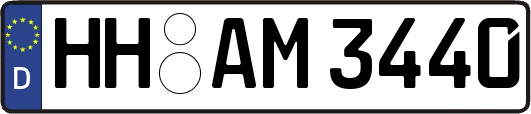 HH-AM3440