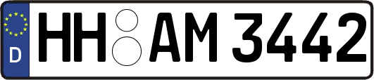 HH-AM3442