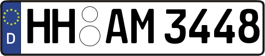 HH-AM3448