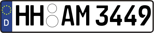 HH-AM3449
