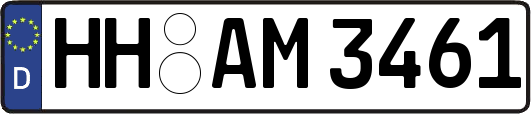 HH-AM3461