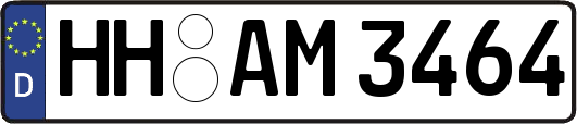 HH-AM3464
