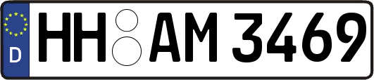 HH-AM3469