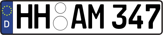 HH-AM347