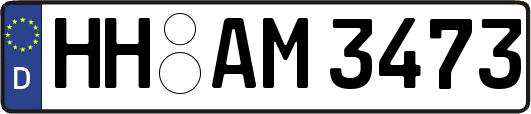 HH-AM3473