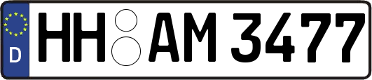HH-AM3477