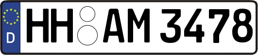 HH-AM3478