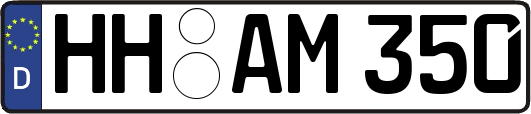 HH-AM350