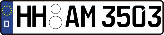 HH-AM3503