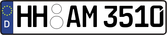 HH-AM3510