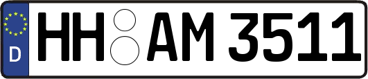 HH-AM3511