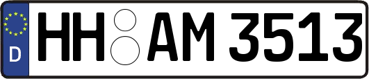 HH-AM3513