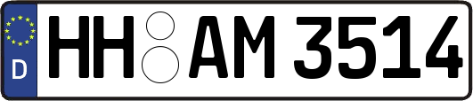 HH-AM3514