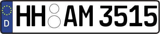 HH-AM3515