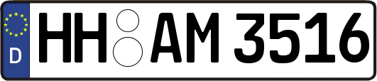 HH-AM3516