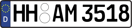 HH-AM3518