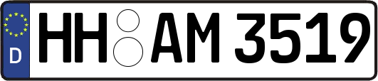 HH-AM3519