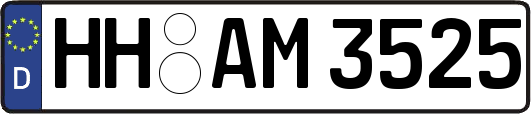 HH-AM3525