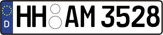 HH-AM3528